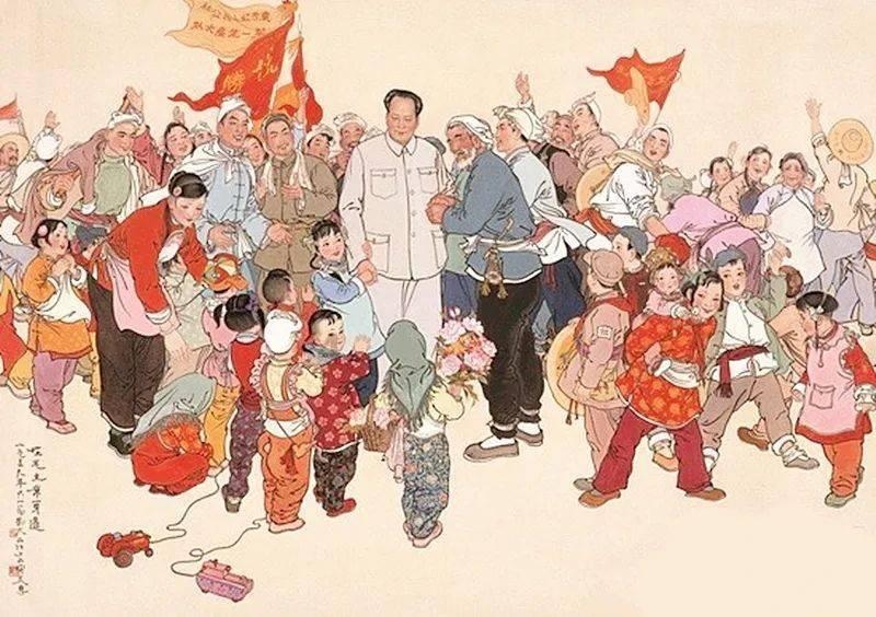 二十年后的家乡